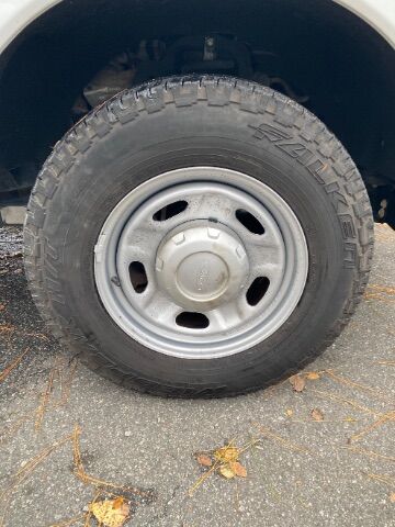 2018 Ford F-250 XL Regular  Long Bed Charlotte NC