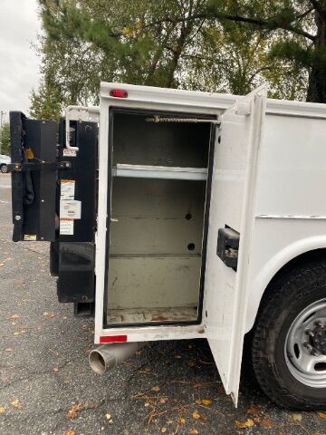 2018 Ford F-250 XL Regular  Long Bed Charlotte NC