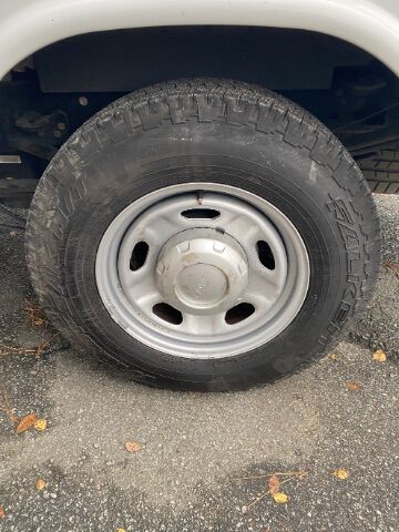 2018 Ford F-250 XL Regular  Long Bed Charlotte NC