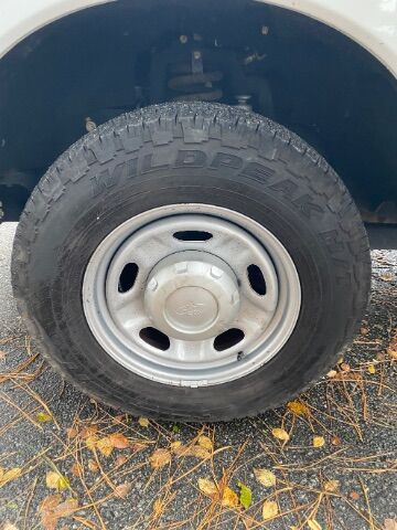 2018 Ford F-250 XL Regular  Long Bed Charlotte NC