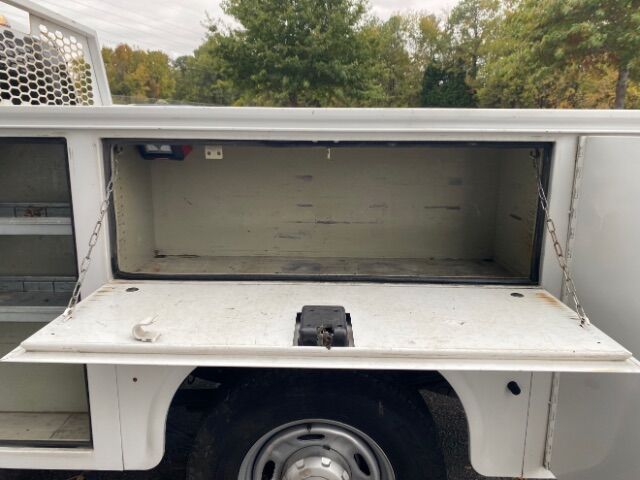 2018 Ford F-250 XL Regular  Long Bed Charlotte NC