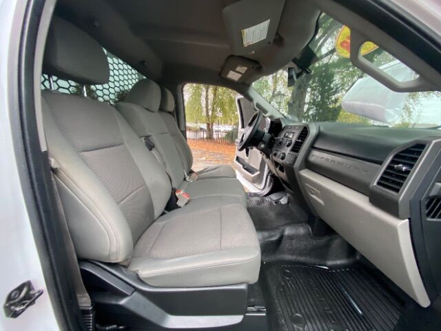 2018 Ford F-250 XL Regular  Long Bed Charlotte NC