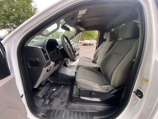 2018 Ford F-250 XL Regular  Long Bed Charlotte NC