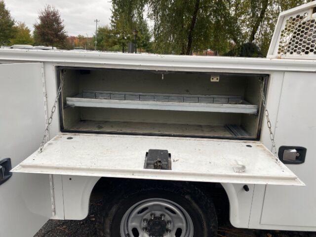 2018 Ford F-250 XL Regular  Long Bed Charlotte NC