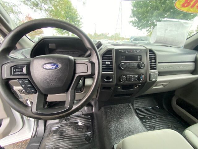 2018 Ford F-250 XL Regular  Long Bed Charlotte NC