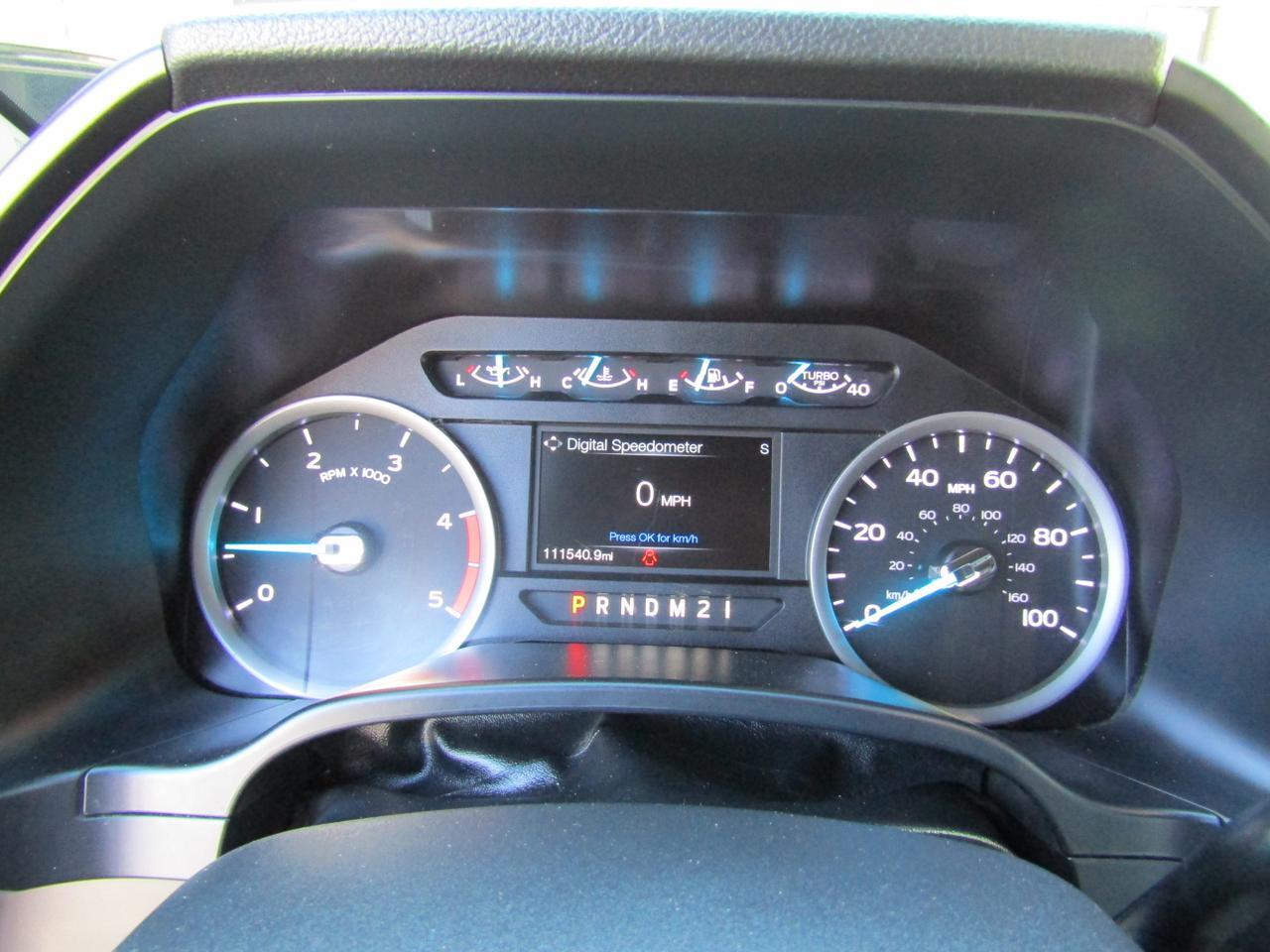 2018 Ford F-250 XLT 4WD Crew Cab 8 Box Grand Prairie TX