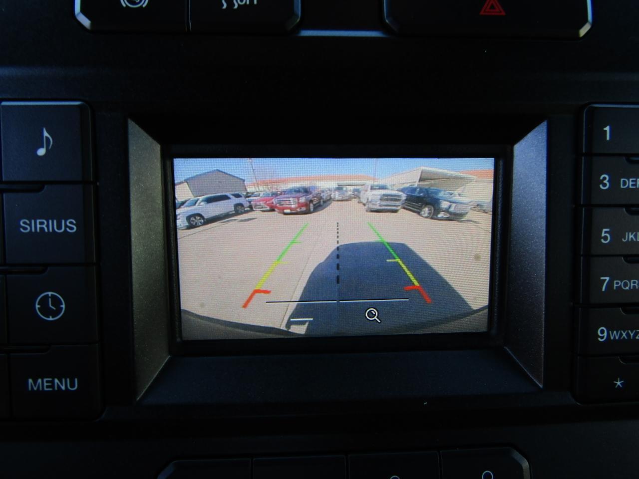 2018 Ford F-250 XLT 4WD Crew Cab 8 Box Grand Prairie TX