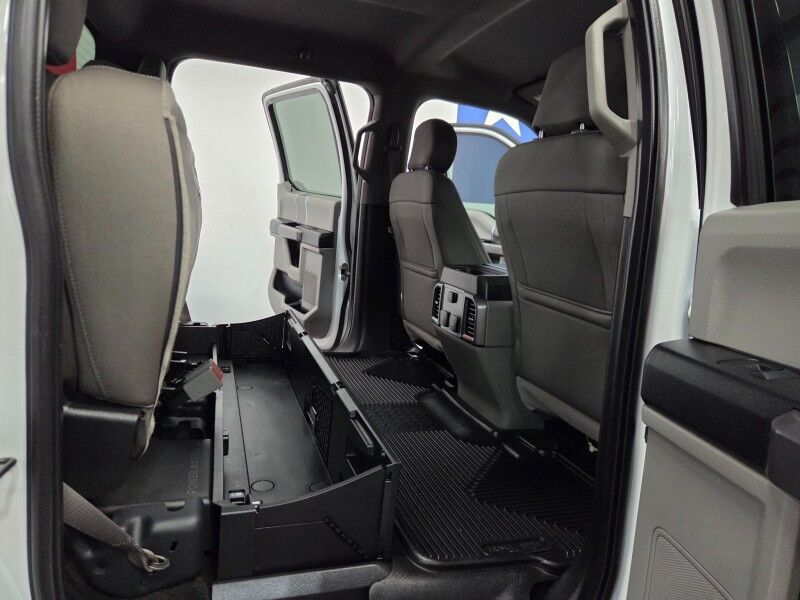 2018 Ford F-250 XLT 6.7L Diesel GPS Nav Camera Gooseneck FREE WARRANTY Arlington TX