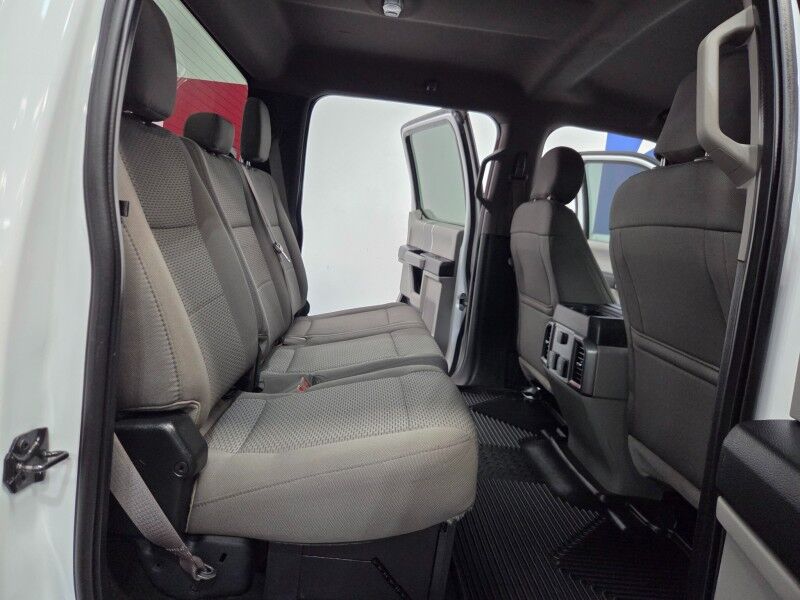 2018 Ford F-250 XLT 6.7L Diesel GPS Nav Camera Gooseneck FREE WARRANTY Arlington TX