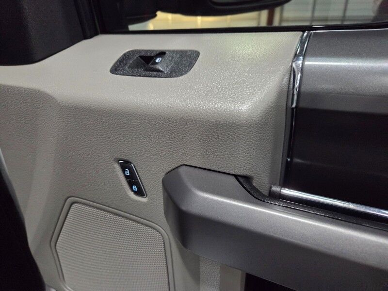 2018 Ford F-250 XLT 6.7L Diesel GPS Nav Camera Gooseneck FREE WARRANTY Arlington TX