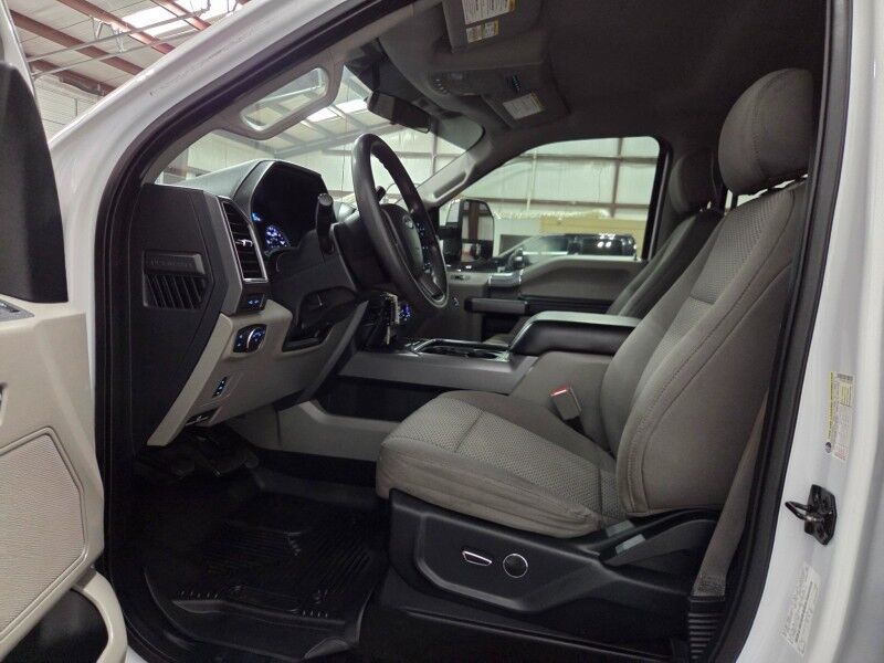 2018 Ford F-250 XLT 6.7L Diesel GPS Nav Camera Gooseneck FREE WARRANTY Arlington TX