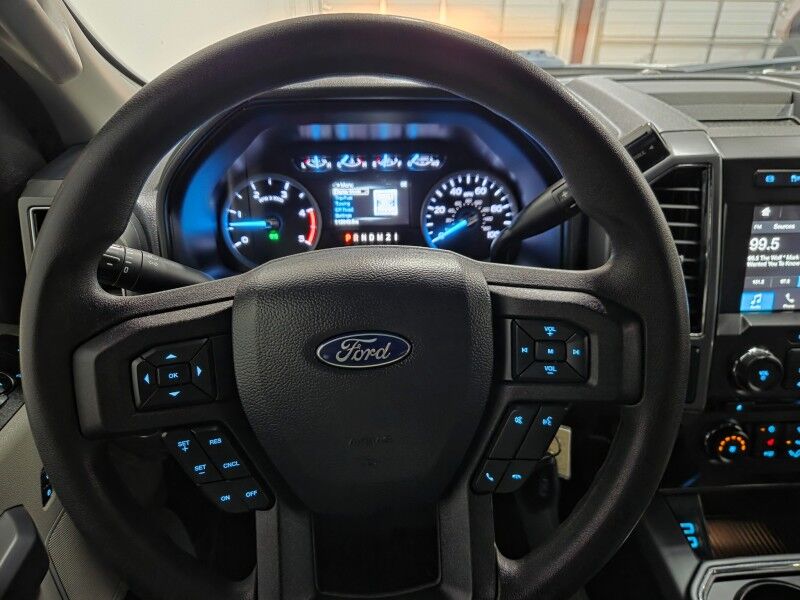 2018 Ford F-250 XLT 6.7L Diesel GPS Nav Camera Gooseneck FREE WARRANTY Arlington TX