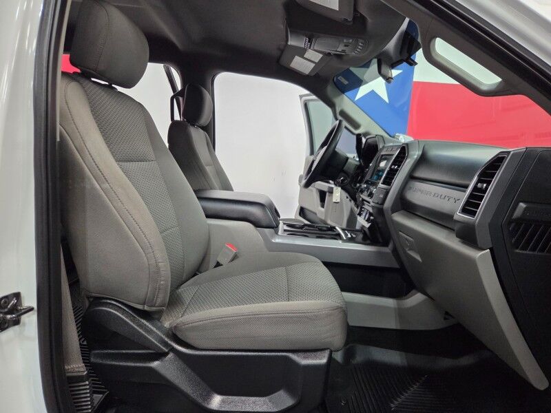 2018 Ford F-250 XLT 6.7L Diesel GPS Nav Camera Gooseneck FREE WARRANTY Arlington TX