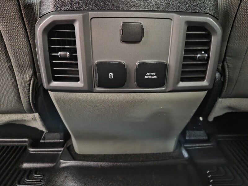 2018 Ford F-250 XLT 6.7L Diesel GPS Nav Camera Gooseneck FREE WARRANTY Arlington TX