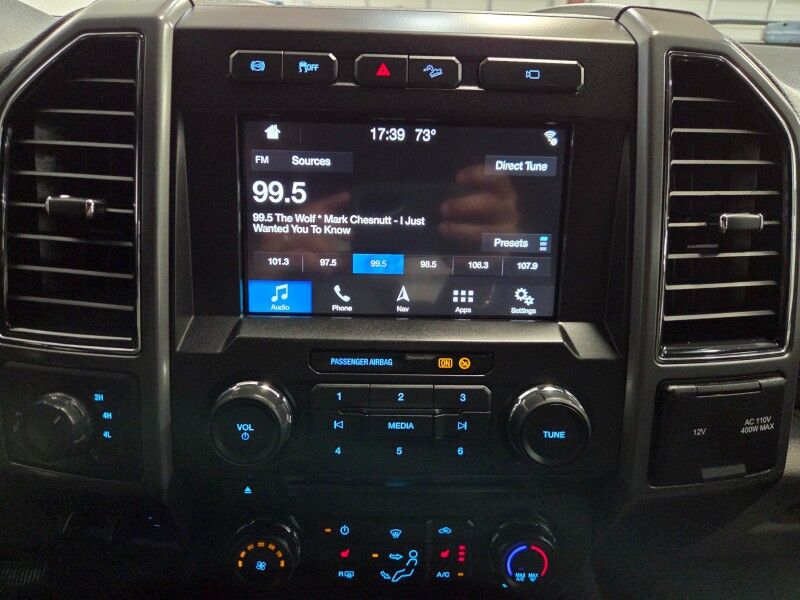 2018 Ford F-250 XLT 6.7L Diesel GPS Nav Camera Gooseneck FREE WARRANTY Arlington TX