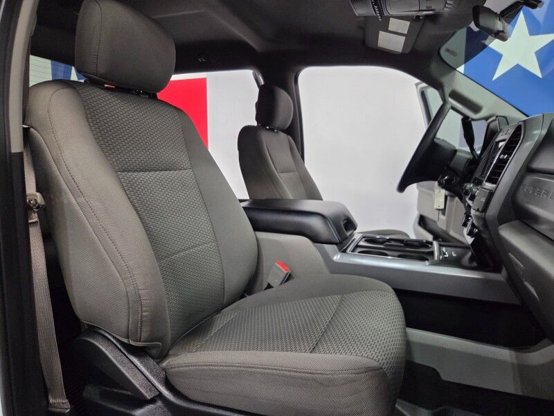 2018 Ford F-250 XLT 6.7L Diesel GPS Nav Camera Gooseneck FREE WARRANTY Arlington TX