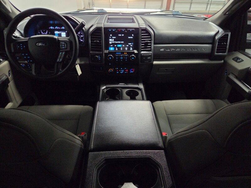 2018 Ford F-250 XLT 6.7L Diesel GPS Nav Camera Gooseneck FREE WARRANTY Arlington TX