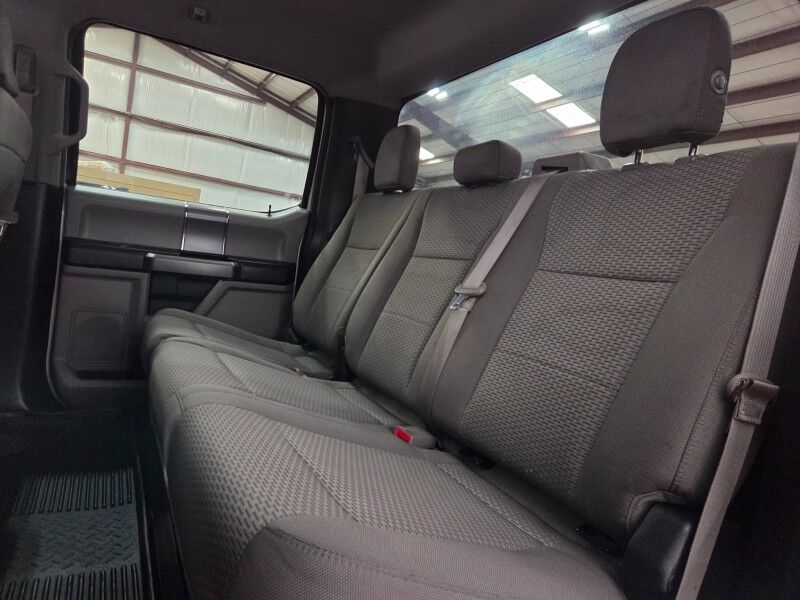 2018 Ford F-250 XLT 6.7L Diesel GPS Nav Camera Gooseneck FREE WARRANTY Arlington TX