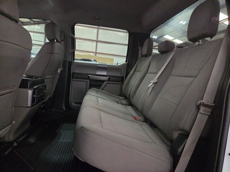 2018 Ford F-250 XLT 6.7L Diesel GPS Nav Camera Gooseneck FREE WARRANTY Arlington TX