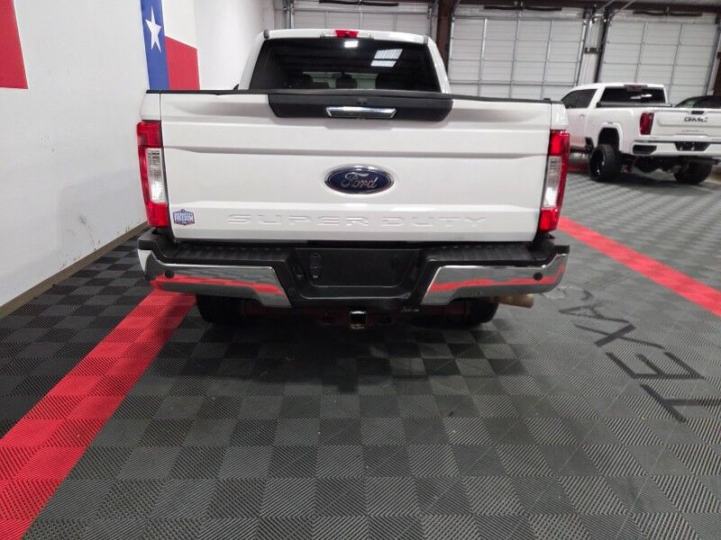 2018 Ford F-250 XLT 6.7L Diesel GPS Nav Camera Gooseneck FREE WARRANTY Arlington TX
