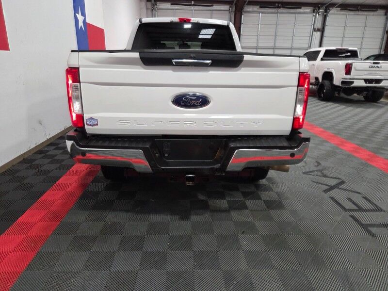 2018 Ford F-250 XLT 6.7L Diesel GPS Nav Camera Gooseneck FREE WARRANTY Arlington TX