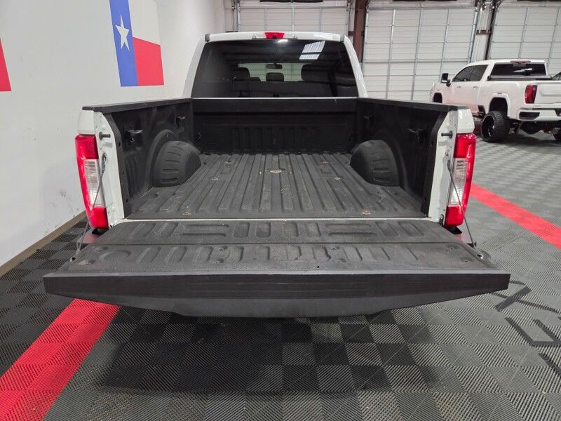 2018 Ford F-250 XLT 6.7L Diesel GPS Nav Camera Gooseneck FREE WARRANTY Arlington TX