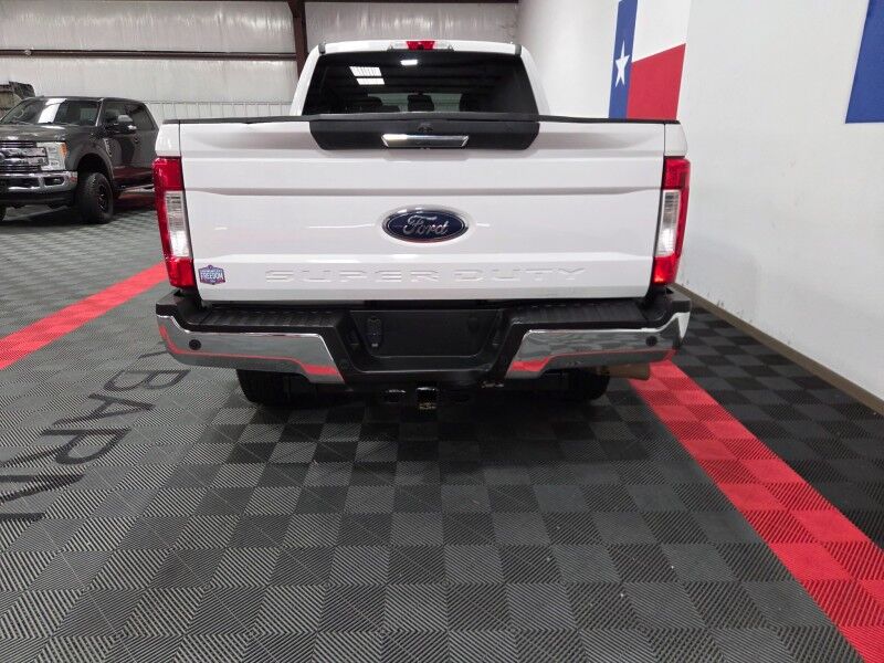 2018 Ford F-250 XLT 6.7L Diesel GPS Nav Camera Gooseneck FREE WARRANTY Arlington TX