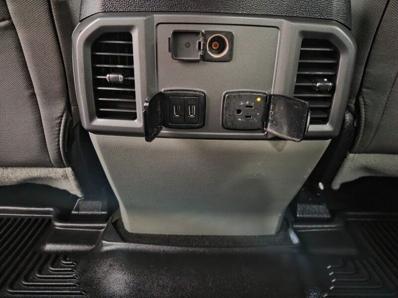 2018 Ford F-250 XLT 6.7L Diesel GPS Nav Camera Gooseneck FREE WARRANTY Arlington TX