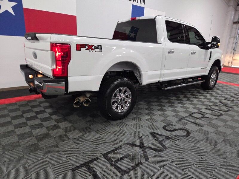 2018 Ford F-250 XLT 6.7L Diesel GPS Nav Camera Gooseneck FREE WARRANTY Arlington TX