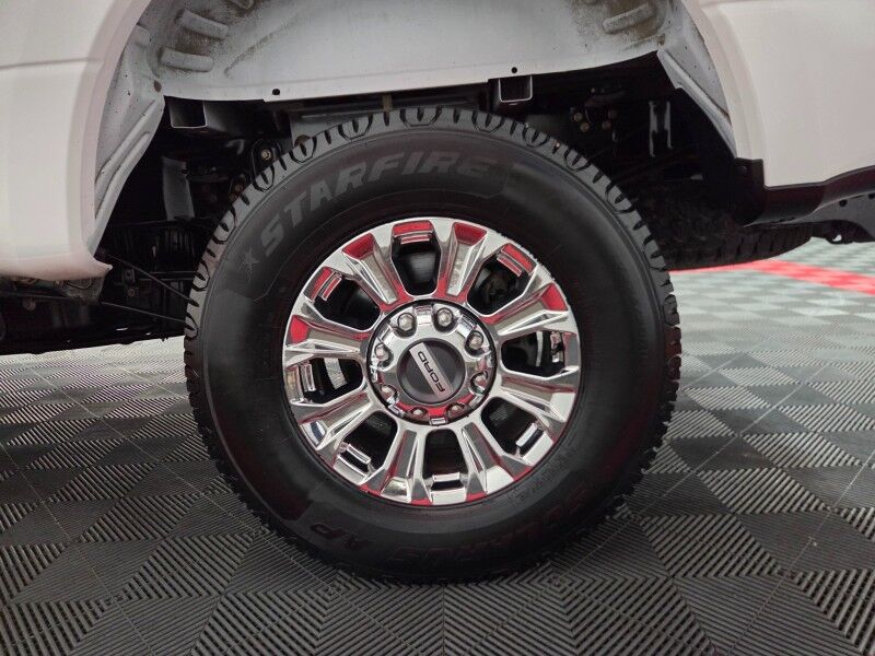 2018 Ford F-250 XLT 6.7L Diesel GPS Nav Camera Gooseneck FREE WARRANTY Arlington TX