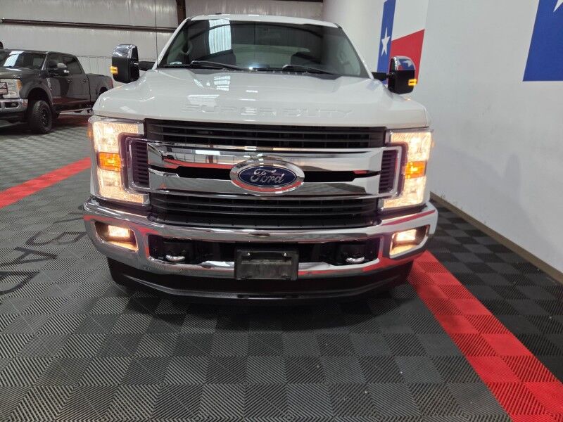 2018 Ford F-250 XLT 6.7L Diesel GPS Nav Camera Gooseneck FREE WARRANTY Arlington TX