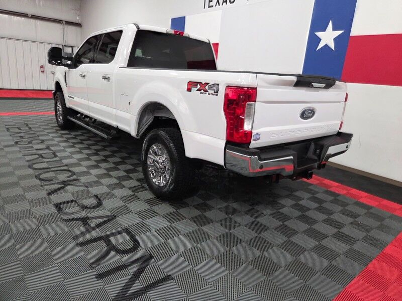 2018 Ford F-250 XLT 6.7L Diesel GPS Nav Camera Gooseneck FREE WARRANTY Arlington TX