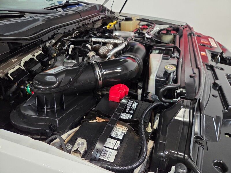 2018 Ford F-250 XLT 6.7L Diesel GPS Nav Camera Gooseneck FREE WARRANTY Arlington TX