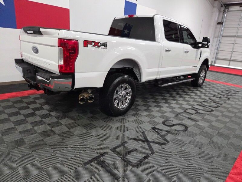 2018 Ford F-250 XLT 6.7L Diesel GPS Nav Camera Gooseneck FREE WARRANTY Arlington TX