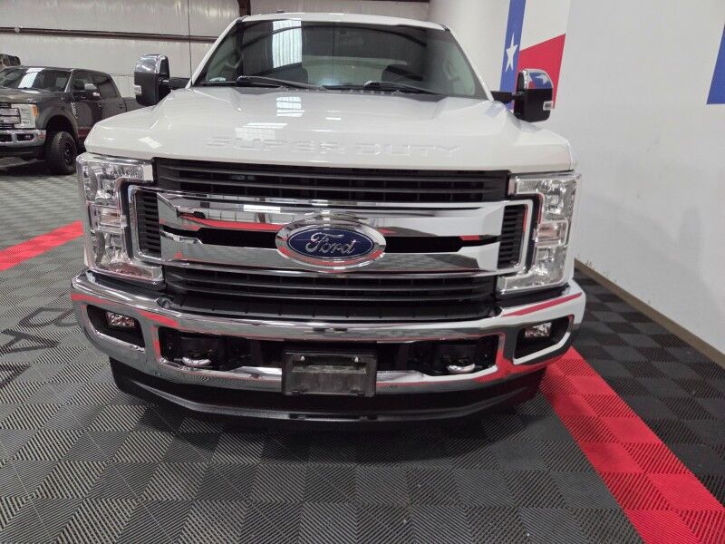 2018 Ford F-250 XLT 6.7L Diesel GPS Nav Camera Gooseneck FREE WARRANTY Arlington TX