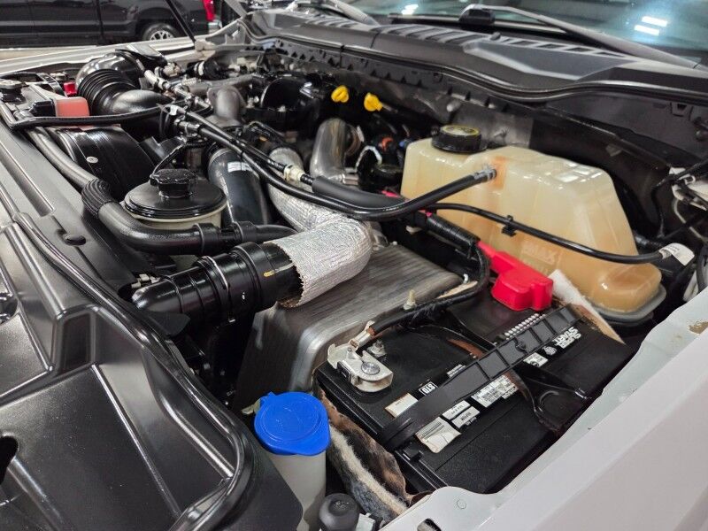 2018 Ford F-250 XLT 6.7L Diesel GPS Nav Camera Gooseneck FREE WARRANTY Arlington TX