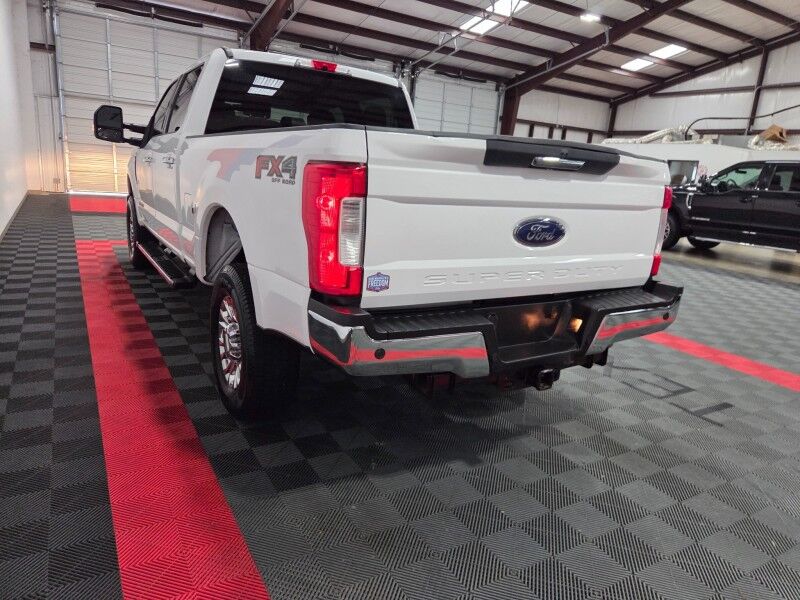 2018 Ford F-250 XLT 6.7L Diesel GPS Nav Camera Gooseneck FREE WARRANTY Arlington TX