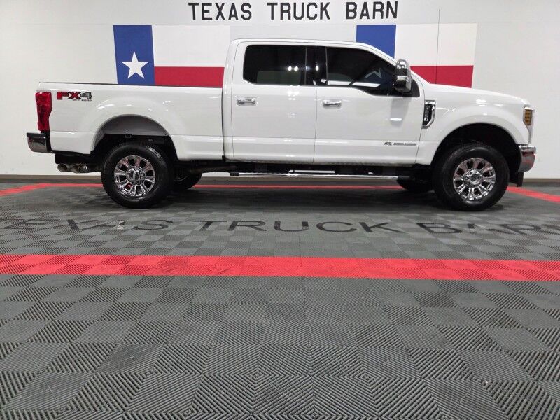 2018 Ford F-250 XLT 6.7L Diesel GPS Nav Camera Gooseneck FREE WARRANTY Arlington TX