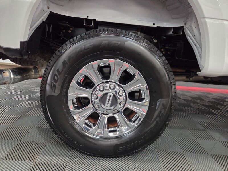 2018 Ford F-250 XLT 6.7L Diesel GPS Nav Camera Gooseneck FREE WARRANTY Arlington TX