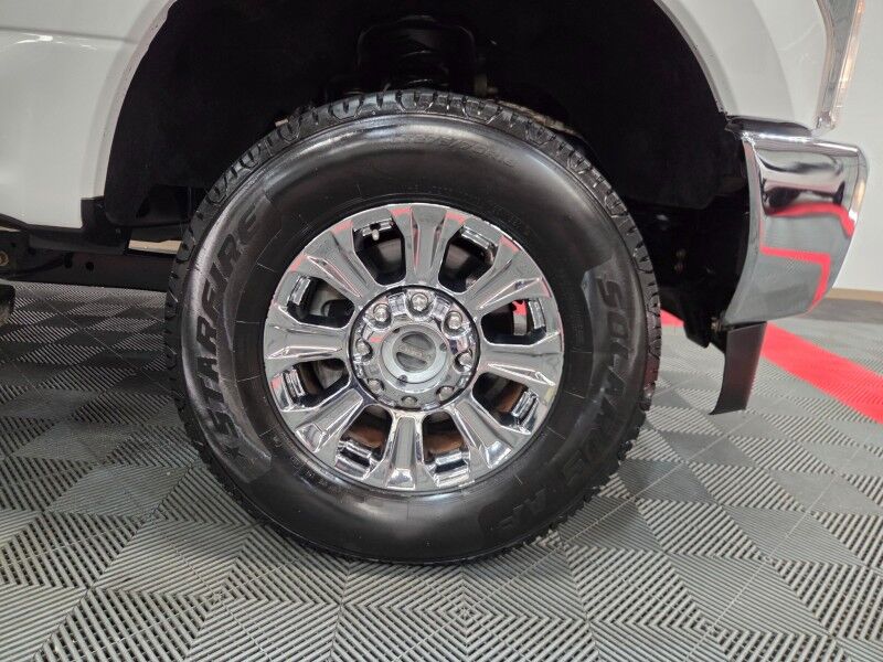 2018 Ford F-250 XLT 6.7L Diesel GPS Nav Camera Gooseneck FREE WARRANTY Arlington TX