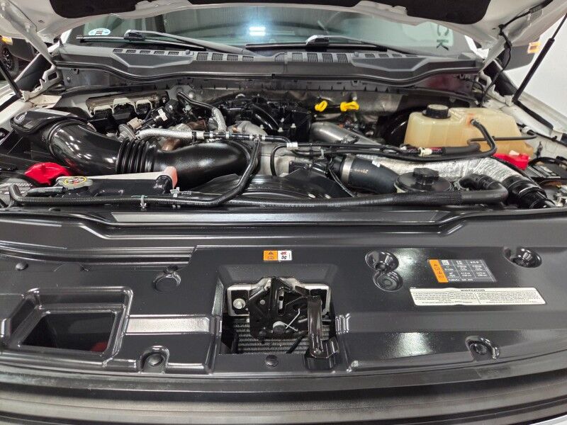 2018 Ford F-250 XLT 6.7L Diesel GPS Nav Camera Gooseneck FREE WARRANTY Arlington TX