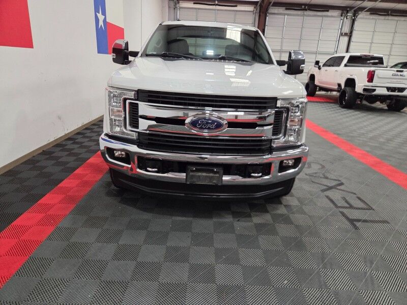 2018 Ford F-250 XLT 6.7L Diesel GPS Nav Camera Gooseneck FREE WARRANTY Arlington TX