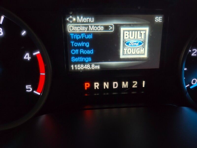 2018 Ford F-250 XLT 6.7L Diesel GPS Nav Camera Gooseneck FREE WARRANTY Arlington TX