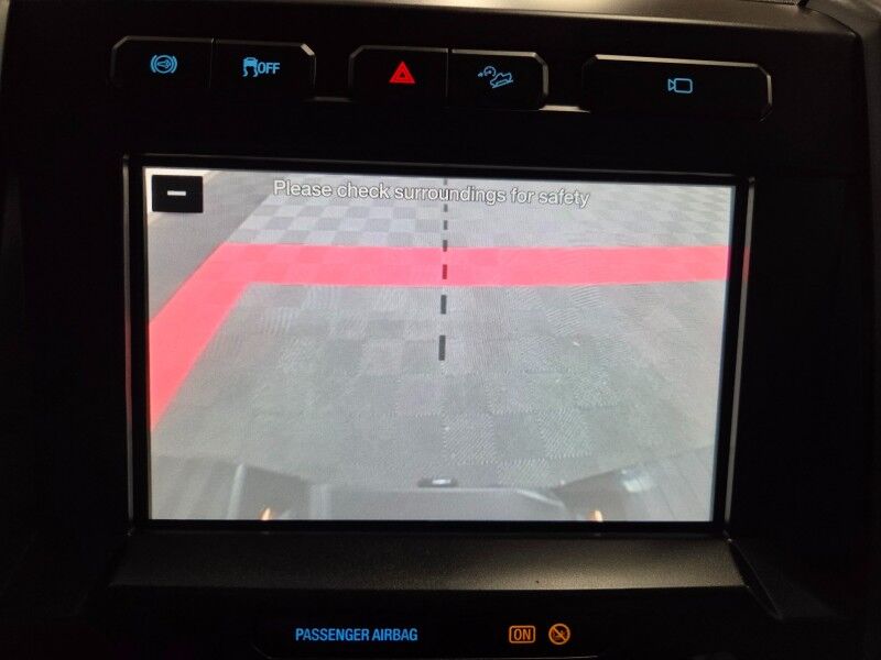 2018 Ford F-250 XLT 6.7L Diesel GPS Nav Camera Gooseneck FREE WARRANTY Arlington TX