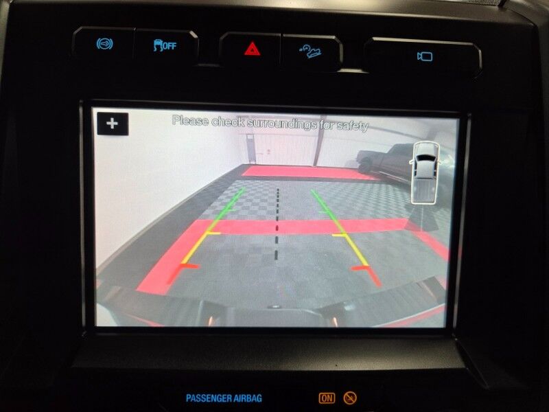 2018 Ford F-250 XLT 6.7L Diesel GPS Nav Camera Gooseneck FREE WARRANTY Arlington TX