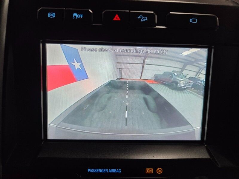 2018 Ford F-250 XLT 6.7L Diesel GPS Nav Camera Gooseneck FREE WARRANTY Arlington TX