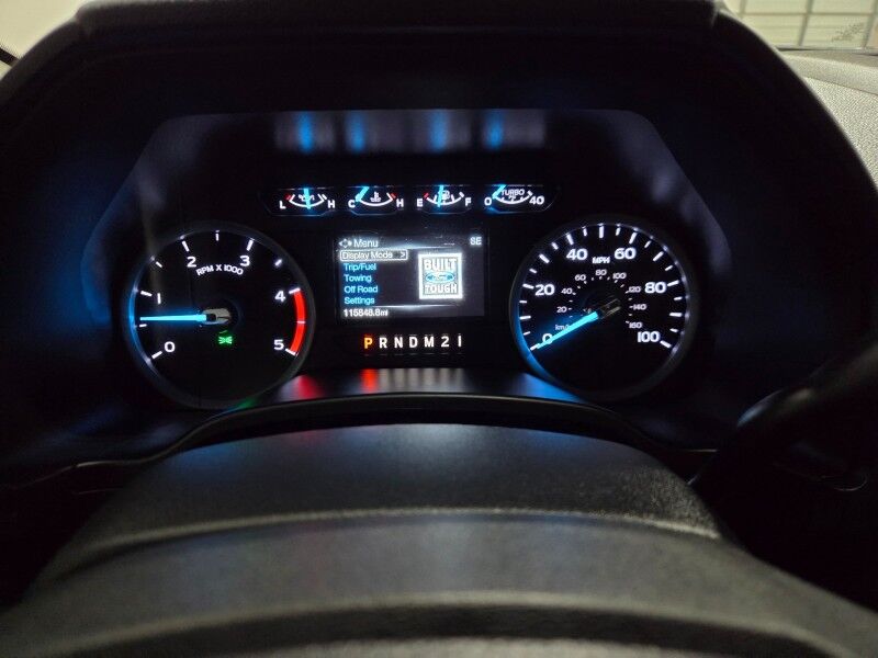 2018 Ford F-250 XLT 6.7L Diesel GPS Nav Camera Gooseneck FREE WARRANTY Arlington TX