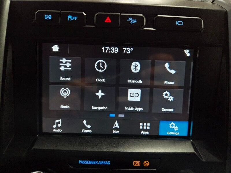 2018 Ford F-250 XLT 6.7L Diesel GPS Nav Camera Gooseneck FREE WARRANTY Arlington TX