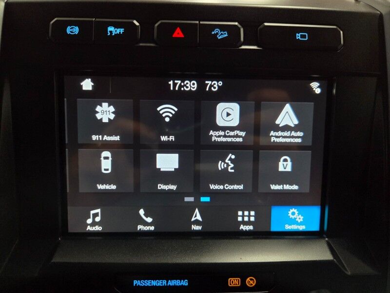 2018 Ford F-250 XLT 6.7L Diesel GPS Nav Camera Gooseneck FREE WARRANTY Arlington TX