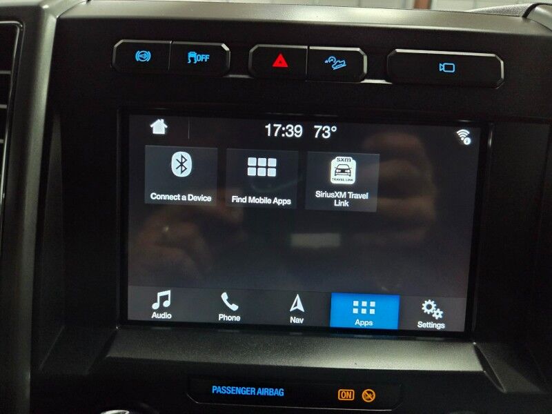 2018 Ford F-250 XLT 6.7L Diesel GPS Nav Camera Gooseneck FREE WARRANTY Arlington TX